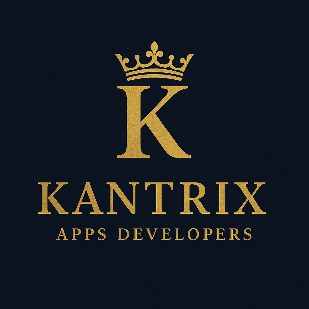 About Kantrix Apps Developers